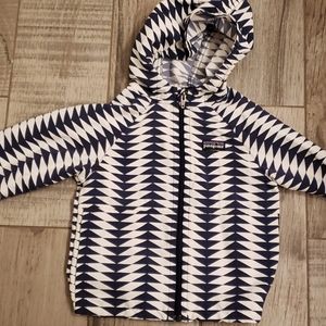 Patagonia windbreaker